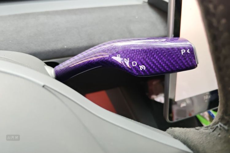 Tesla Model Y 2023 car image #16