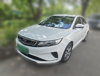 GEELY Emgrand GL 2019 GEELY Emgrand GL 2019 car image