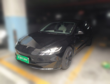 Tesla Model 3 2023 Tesla Model 3 2023 car image