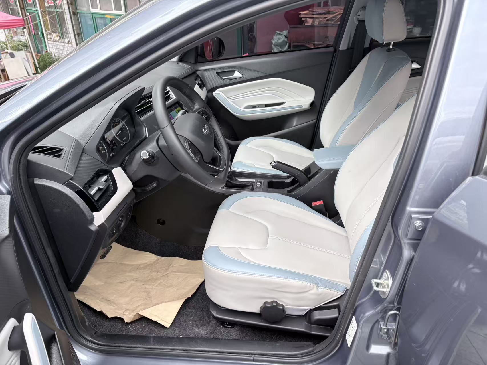 Chery Tiggo 3x 2022 #9 Chery Tiggo 3x 2022 car image #9