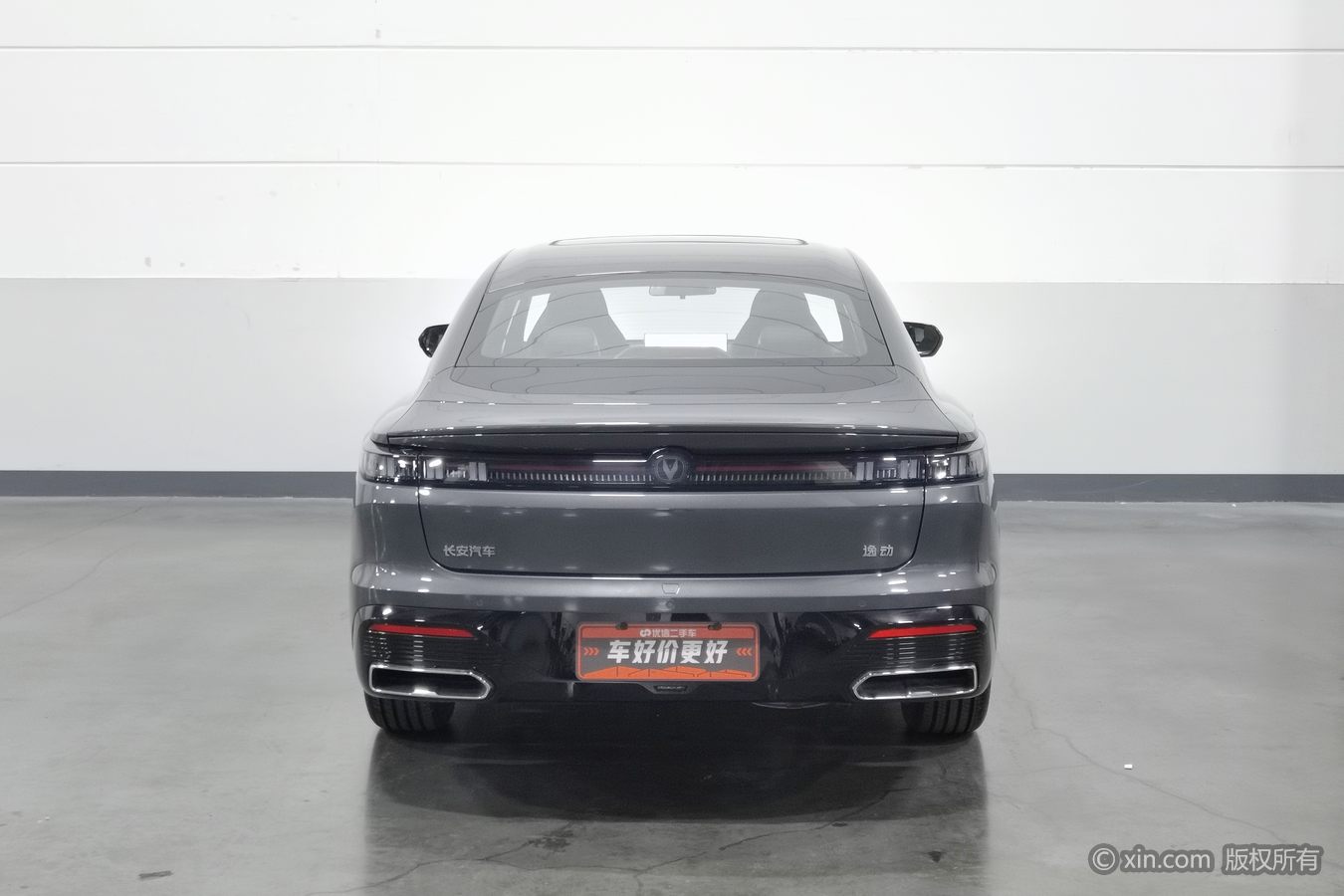 Changan Eado 2025 #5 Changan Eado 2025 изображение автомобиля #5