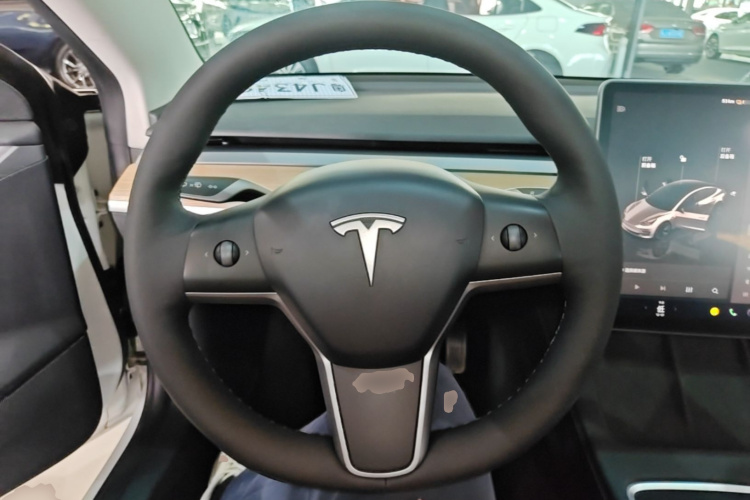 Tesla Model 3 2022 #11 Tesla Model 3 2022 immagine di auto #11
