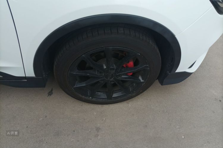 GEELY Emgrand S 2021 car image #9