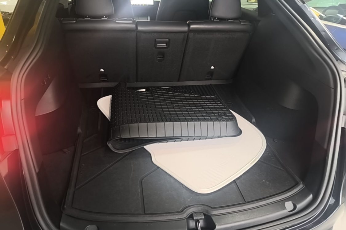 Tesla Model Y 2024 immagine di auto #5