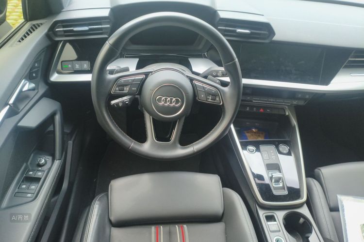 Audi A3 2022 image de voiture #12