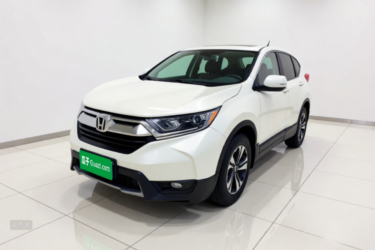 Honda CR-V 2020 car image #2