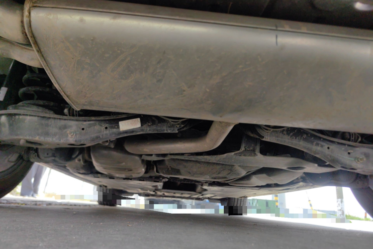 Volkswagen Golf 2024 imagen de coche #27