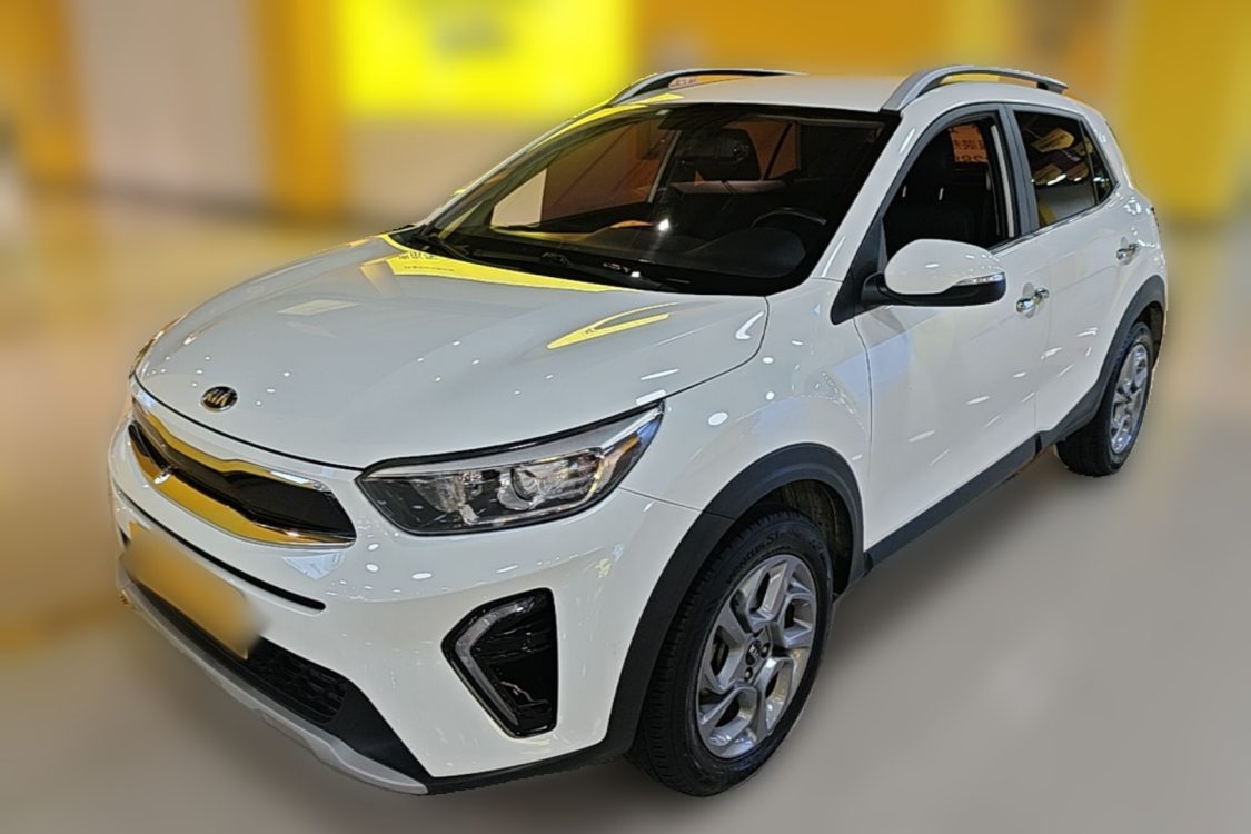 Kia KX1 2019 Kia KX1 2019 car image