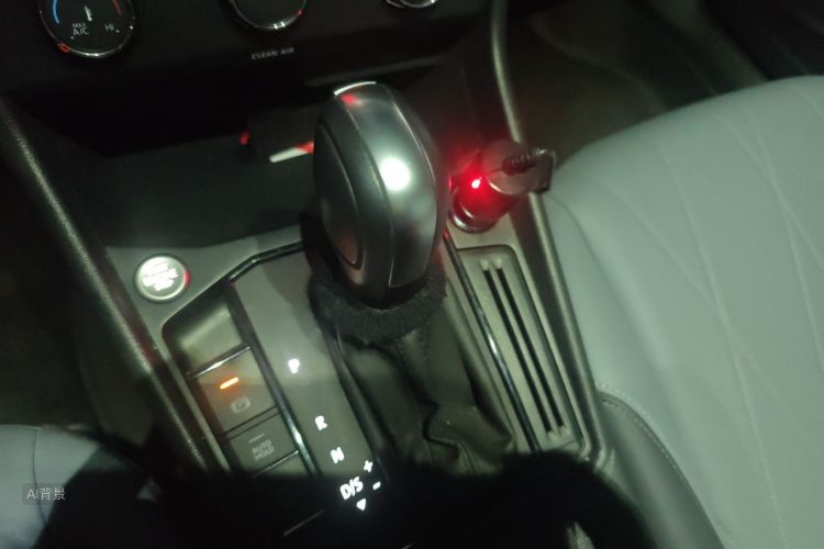 Volkswagen Lavida 2025 car image #16