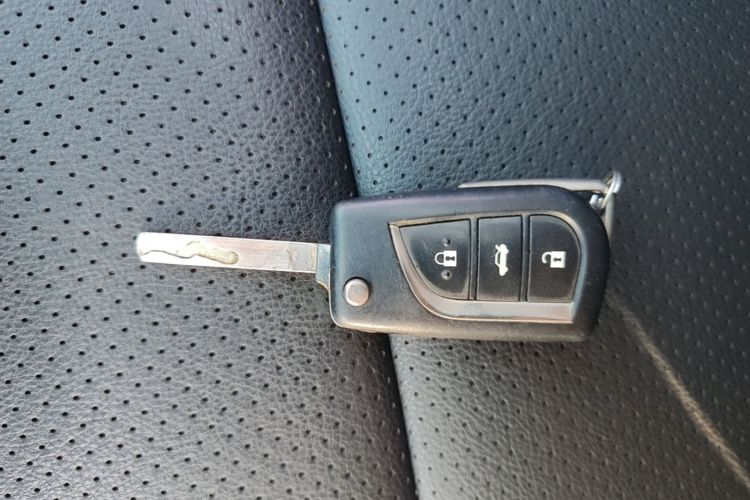 Toyota Corolla 2019 car image #9