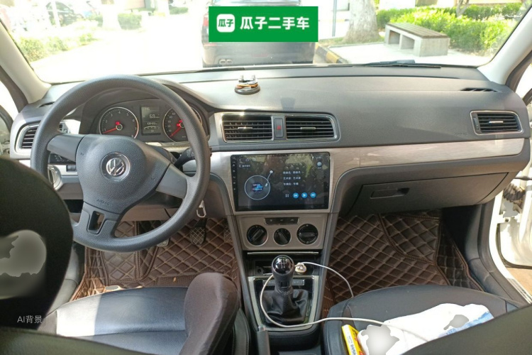 Volkswagen Lavida 2016 #11 Volkswagen Lavida 2016 car image #11