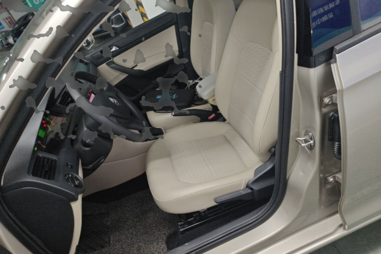 Skoda Rapid 2016 #19 Skoda Rapid 2016 car image #19