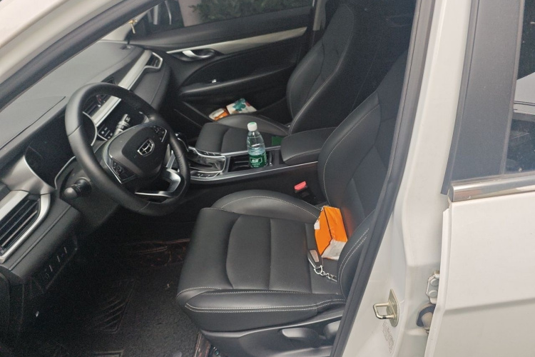 GEELY Emgrand 2020 #19 GEELY Emgrand 2020 car image #19