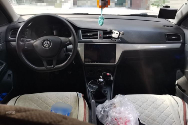 Volkswagen Lavida 2016 #11 Volkswagen Lavida 2016 immagine di auto #11
