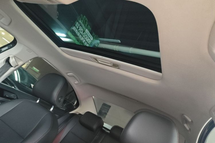 Volkswagen Bora 2021 immagine di auto #18