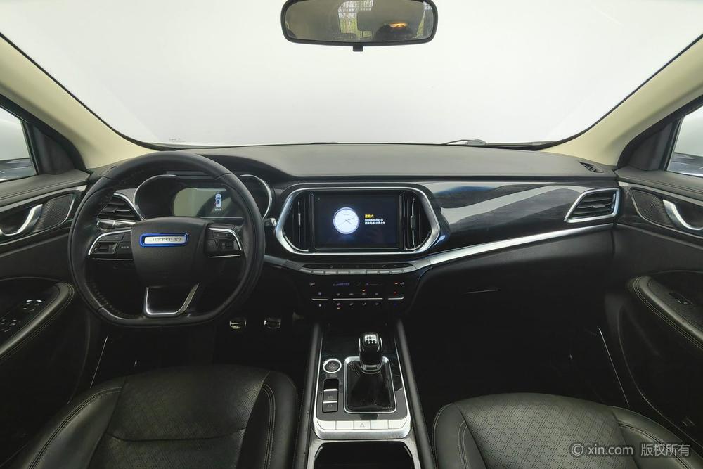 Jetour X90 2019 immagine di auto #12