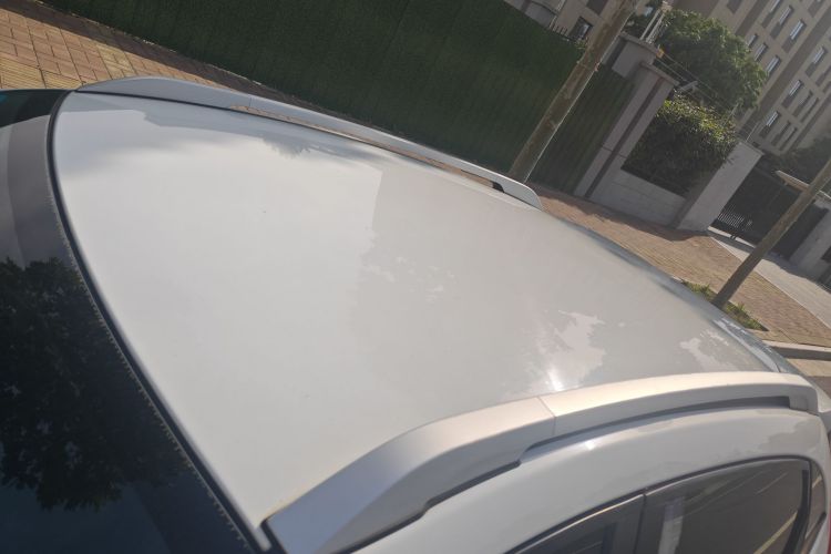 Chery Tiggo 3x 2020 car image #26