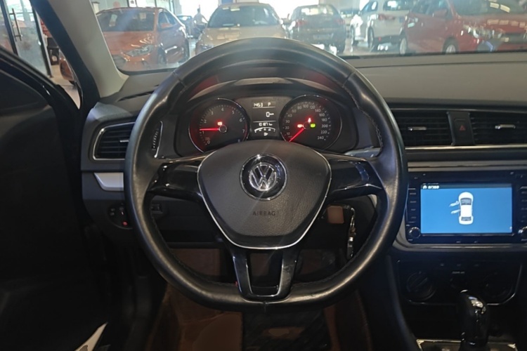 Volkswagen Lavida 2016 #11 Volkswagen Lavida 2016 car image #11