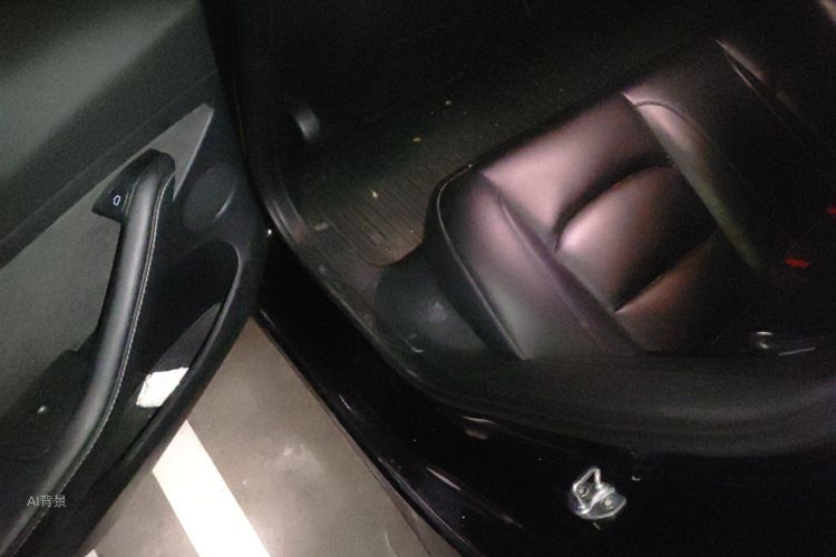 Tesla Model 3 2023 #19 Tesla Model 3 2023 car image #19