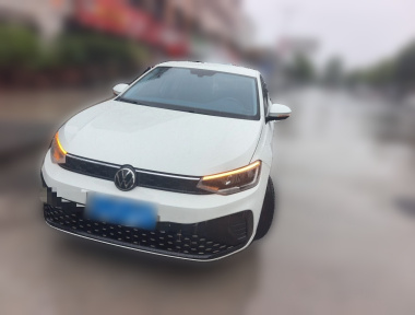 Volkswagen Lavida 2024 Volkswagen Lavida 2024 car image