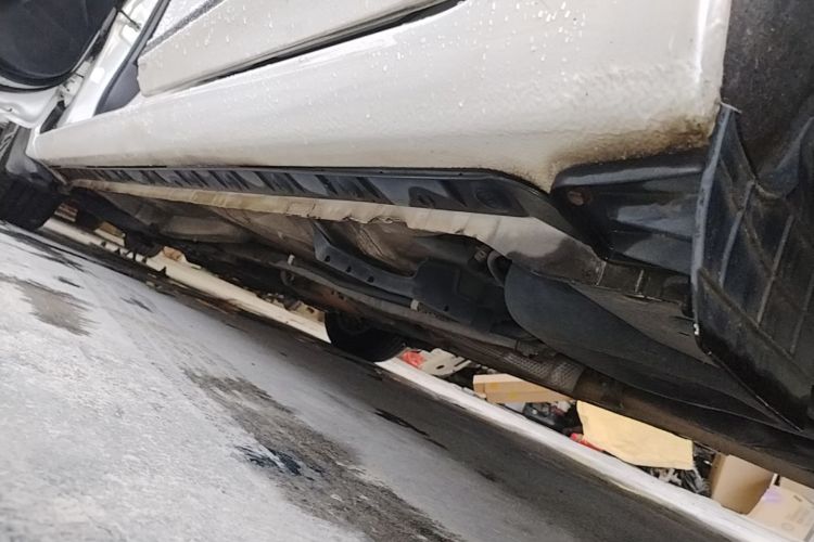 Toyota Corolla 2017 car image #27