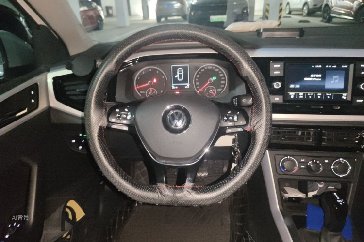 Volkswagen Polo 2020 #12 Volkswagen Polo 2020 immagine di auto #12
