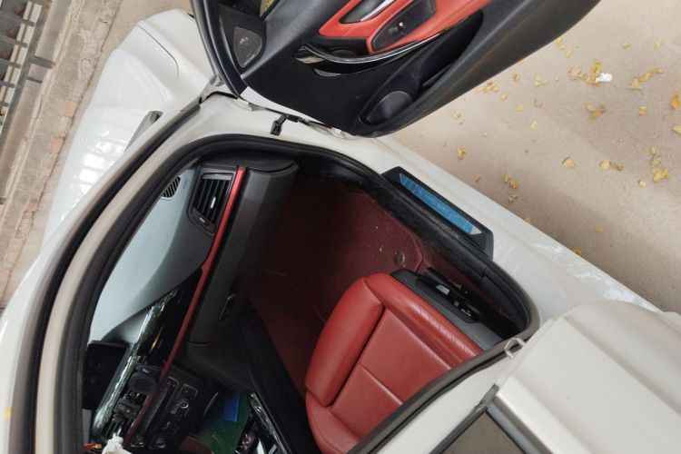BMW 3 Series 2015 car image #27