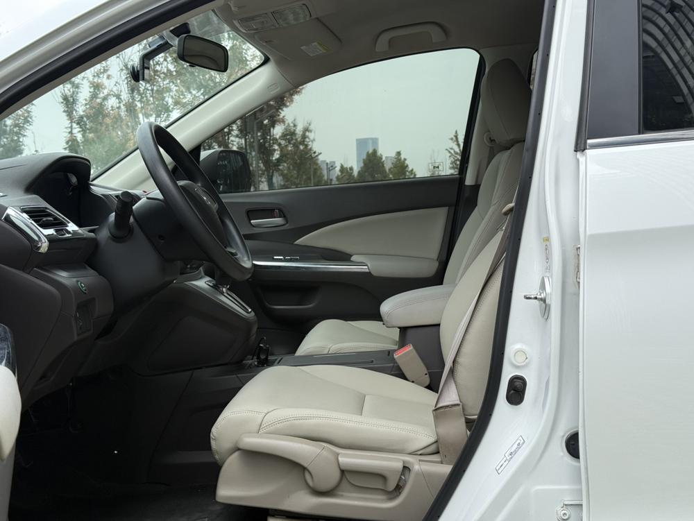 Honda CR-V 2014 #12 Honda CR-V 2014 car image #12