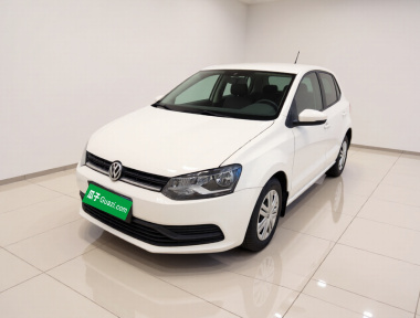 Volkswagen Polo 2018 Volkswagen Polo 2018 car image