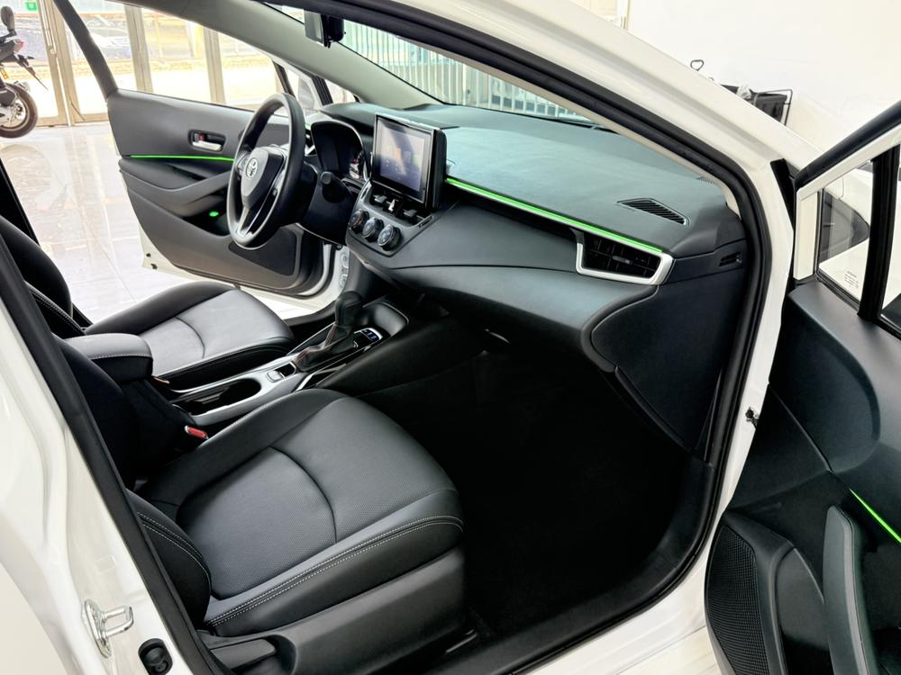 Toyota Corolla 2022 car image #12