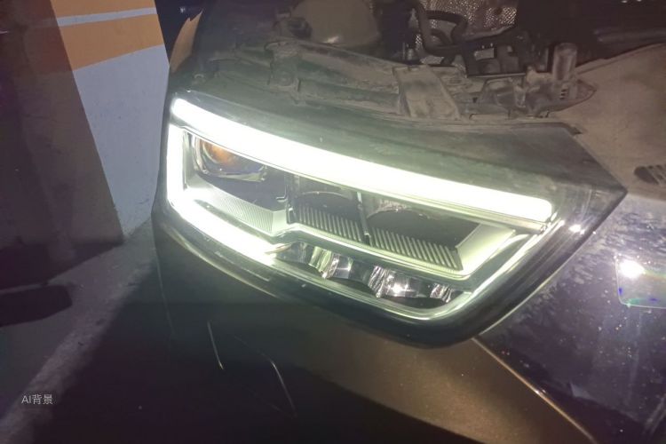 Audi Q3 2017 #8 Audi Q3 2017 image de voiture #8