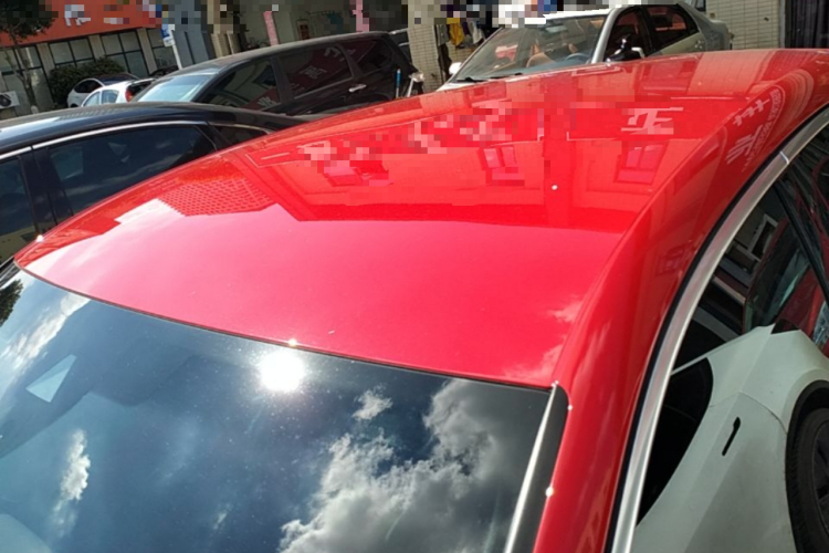 Audi A3 2021 صورة سيارة #29