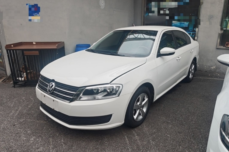 Volkswagen Lavida 2018 #2 Volkswagen Lavida 2018 immagine di auto #2