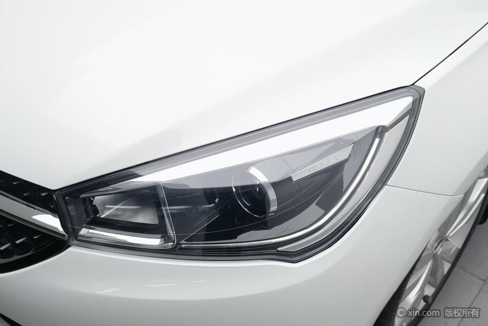 Chery Arrizo 5 2016 immagine di auto #7