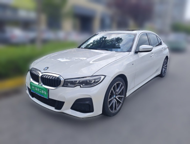 BMW 3 Series 2021 BMW 3 Series 2021 car image