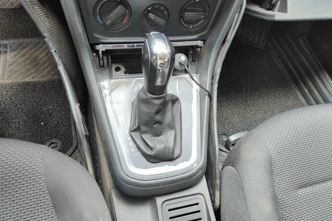 Volkswagen Bora 2016 #27 Volkswagen Bora 2016 imagen de coche #27