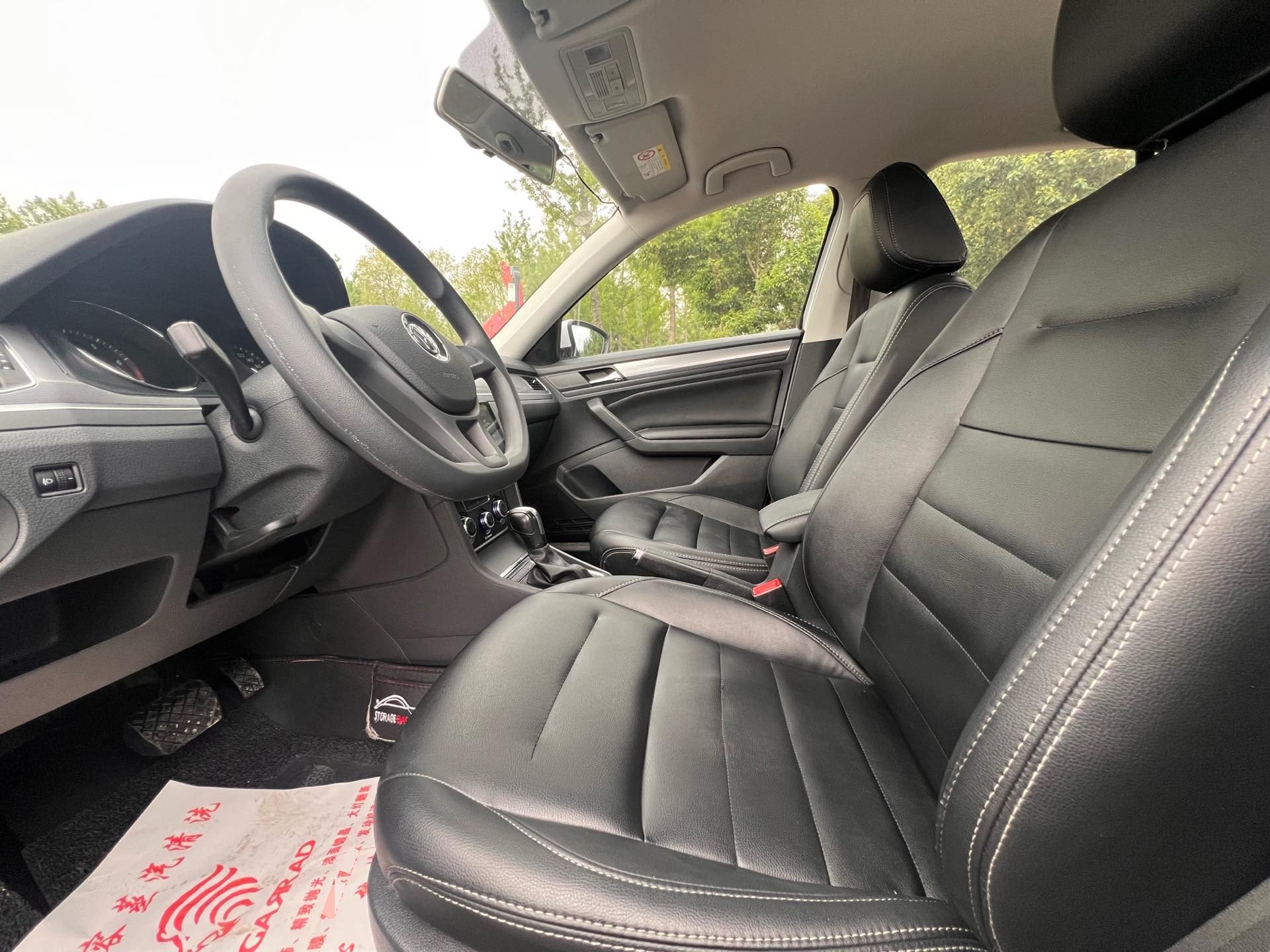 大众 宝来 2018 汽车图片 #8