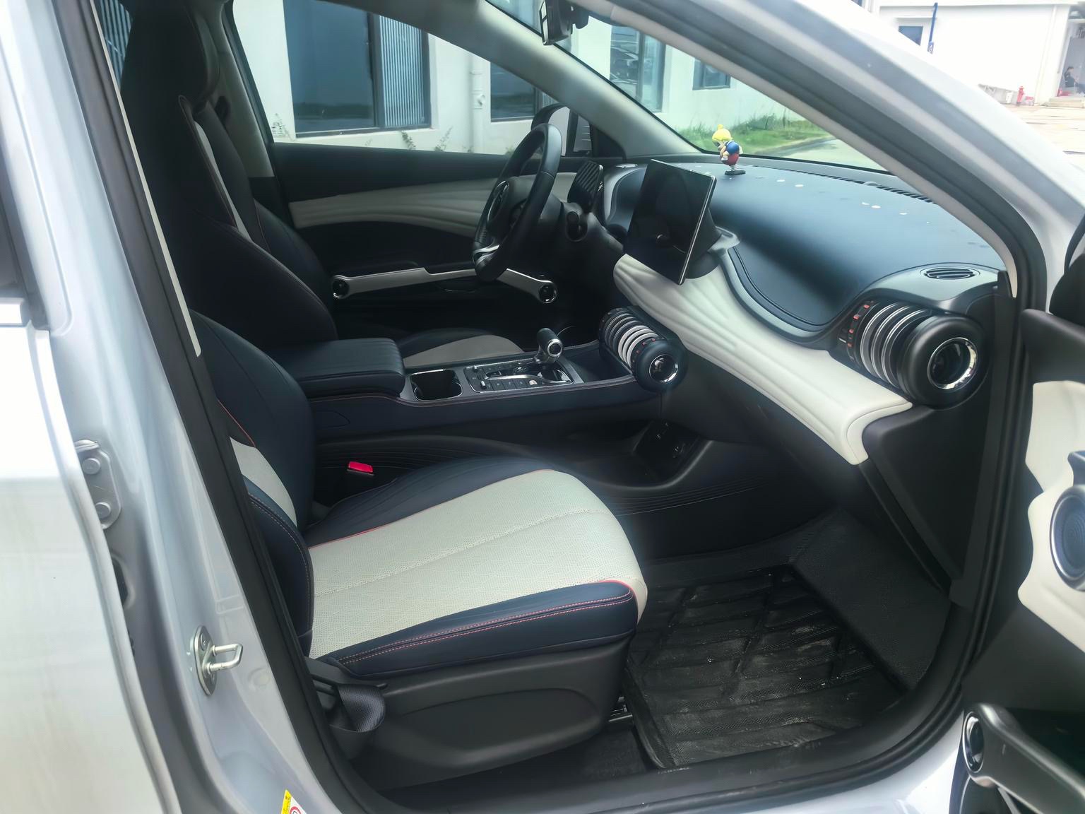 BYD Yuan Plus 2023 immagine di auto #4