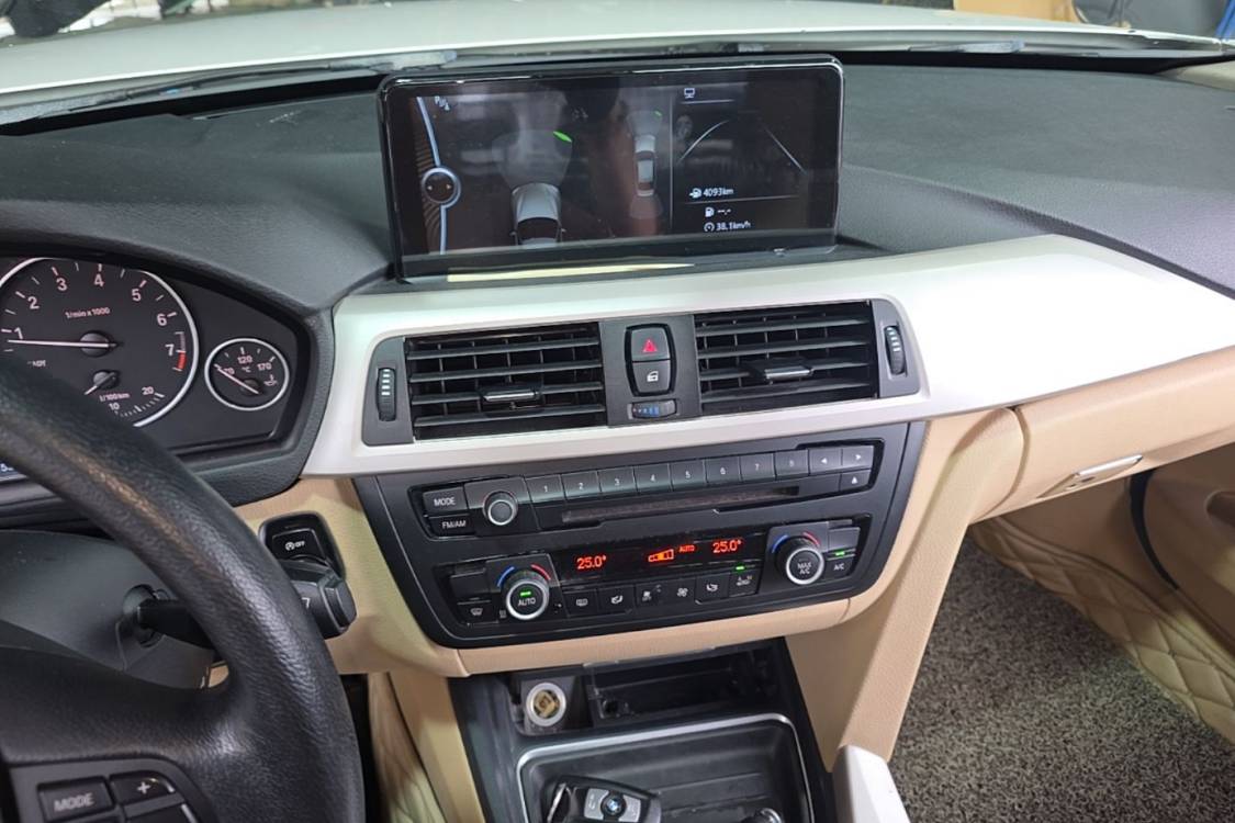 BMW 3 Series 2014 #27 BMW 3 Series 2014 car image #27