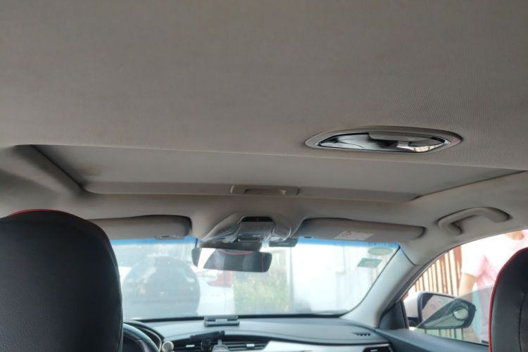 GEELY Binray 2019 image de voiture #16