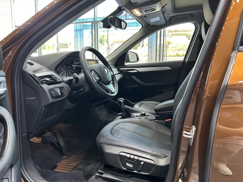 BMW X1 2016 car image #18
