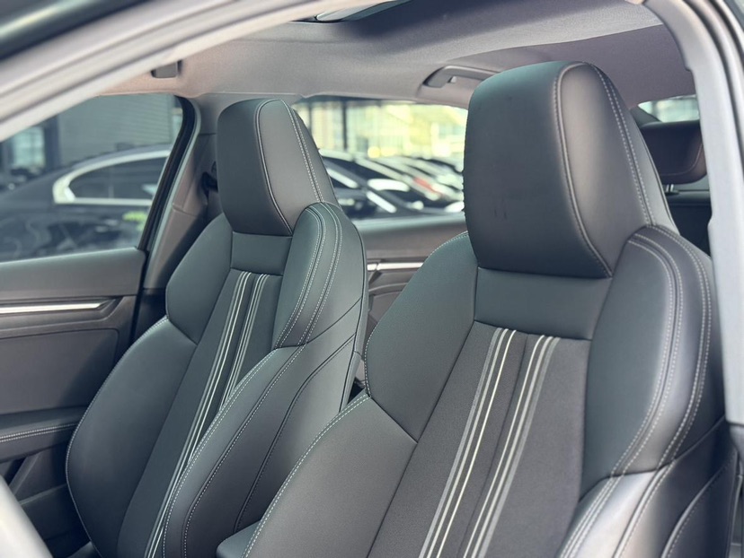 Audi A3 2024 car image #8