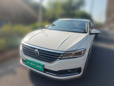 Volkswagen Lavida 2022 Volkswagen Lavida 2022 car image