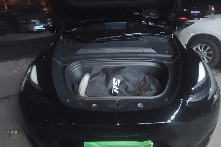 Tesla Model Y 2023 #22 Tesla Model Y 2023 car image #22