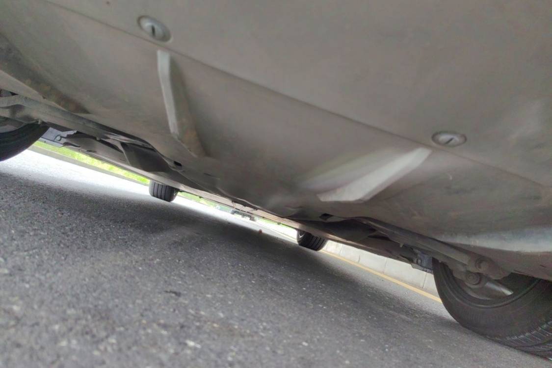 Tesla Model 3 2023 car image #14