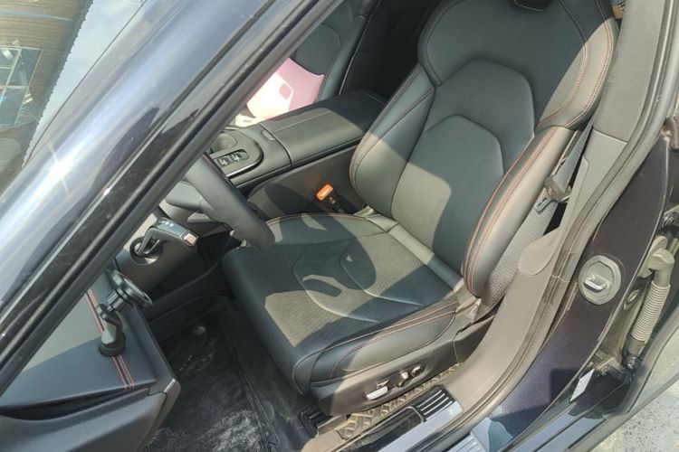 MI SU7 2024 car image #15