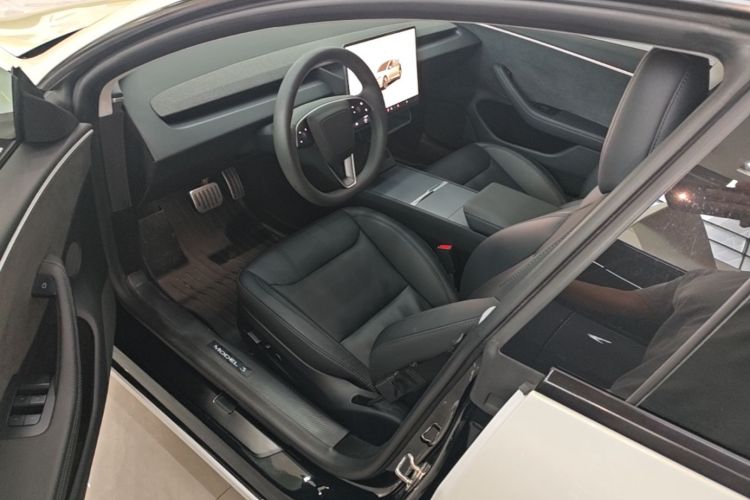Tesla Model 3 2023 car image #16