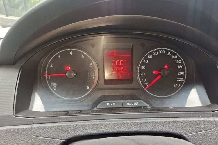 Volkswagen Santana 2019 car image #13