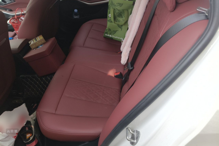 BMW 3 Series 2023 car image #19