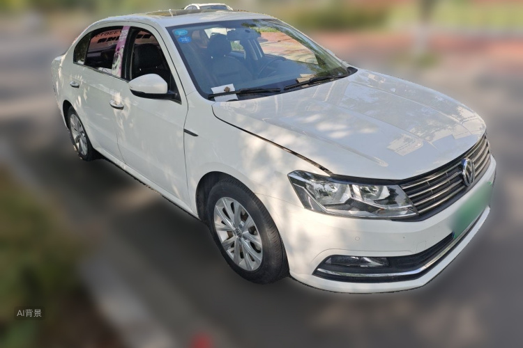 Volkswagen Lavida 2017 #4 Volkswagen Lavida 2017 car image #4